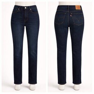LEVI MILES HIGH SUPER SKINNY JEANS